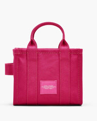 Marc Jacobs For Sale - The Canvas Crossbody Tote Bag Raspberry Pink