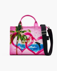 Marc Jacobs US - The City Tote Bag Miami