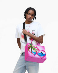 Marc Jacobs US - The City Tote Bag Miami