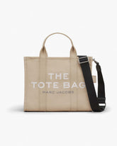 Marc Jacobs Online - The Canvas Medium Tote Bag Beige