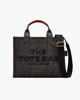 Marc Jacobs For Sale - The Year Of The Horse Canvas Medium Tote Bag Black Multi