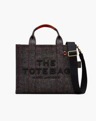 Marc Jacobs For Sale - The Year Of The Horse Canvas Medium Tote Bag Black Multi