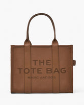 Marc Jacobs For Sale - The Leather Large Tote Bag Argan Oil