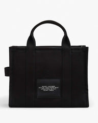 Marc Jacobs New - The Canvas Medium Tote Bag Black