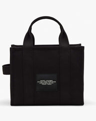 Marc Jacobs Online - The Canvas Small Tote Bag Black