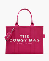 Marc Jacobs For Sale - The Doggy Bag Raspberry Pink