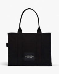 Marc Jacobs US - The Canvas Large Tote Bag Black