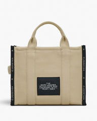 Marc Jacobs Online - The Jacquard Medium Tote Bag Warm Sand