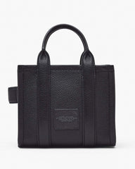 Marc Jacobs US - The Leather Crossbody Tote Bag Black