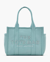 Marc Jacobs Online - The Puffy Nylon Large Tote Bag Sky Blue