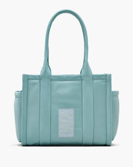 Marc Jacobs Sale - The Puffy Nylon Medium Tote Bag Sky Blue
