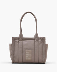 Marc Jacobs For Sale - The Puffy Nylon Medium Tote Bag Cement