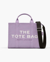 Marc Jacobs Outlet - The Canvas Medium Tote Bag Lilac