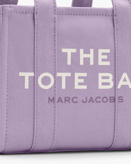 Marc Jacobs US - The Canvas Small Tote Bag Lilac