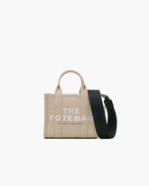 Marc Jacobs For Sale - The Canvas Crossbody Tote Bag Beige