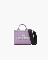 Marc Jacobs Outlet - The Canvas Crossbody Tote Bag Lilac