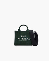 Marc Jacobs US - The Canvas Crossbody Tote Bag Ivy