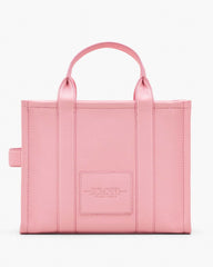 Marc Jacobs For Sale - The Leather Medium Tote Bag Ribbon Pink