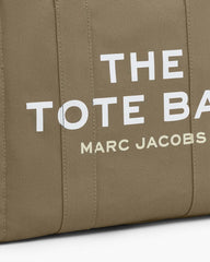 Marc Jacobs Online - The Canvas Large Tote Bag Slate Green