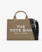 Marc Jacobs Sale - The Canvas Medium Tote Bag Slate Green