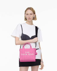 Marc Jacobs For Sale - The Canvas Small Tote Bag Bow Pink