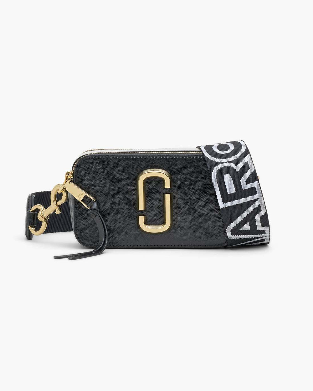 Marc Jacobs New - The Snapshot Black/Multi