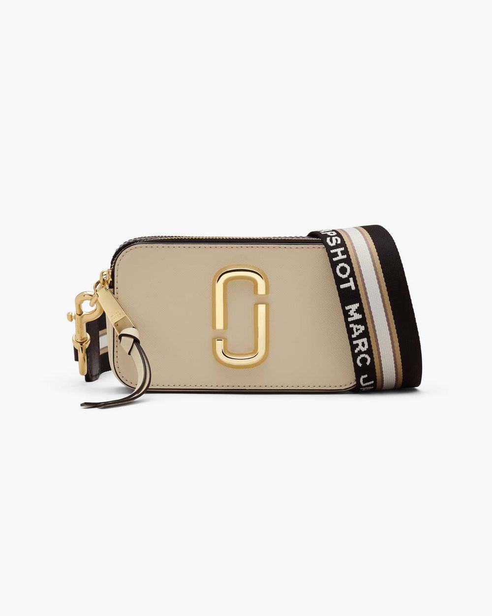 Marc Jacobs Online - The Snapshot New Cloud White Multi