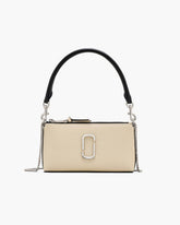 Marc Jacobs For Sale - The Snapshot Convertible Shoulder Bag Cloud White Multi