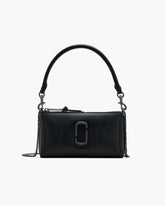 Marc Jacobs Outlet - The Snapshot DTM Convertible Shoulder Bag Black