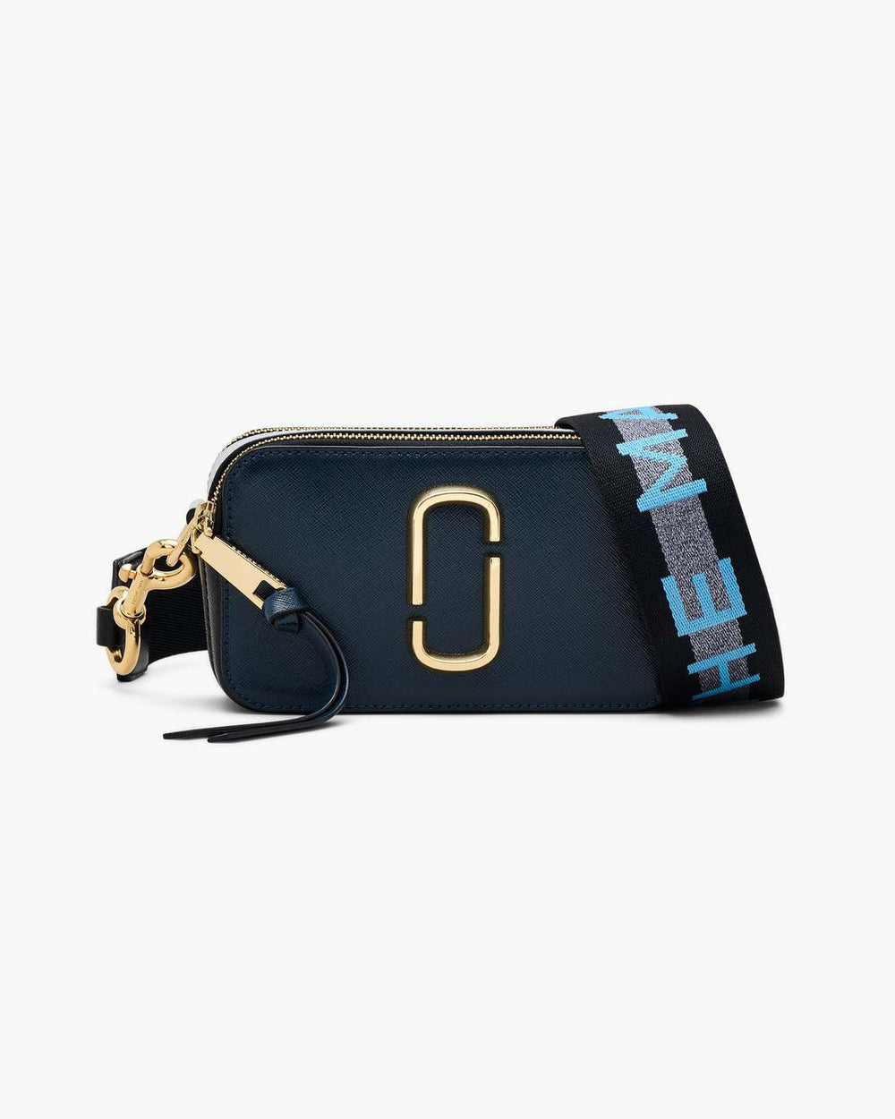 Marc Jacobs US - The Snapshot New Blue Sea Multi
