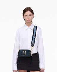 Marc Jacobs US - The Snapshot New Blue Sea Multi