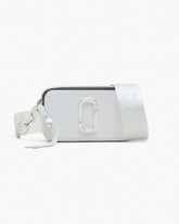 Marc Jacobs New - The Snapshot DTM White