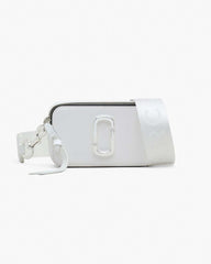 Marc Jacobs New - The Snapshot DTM White