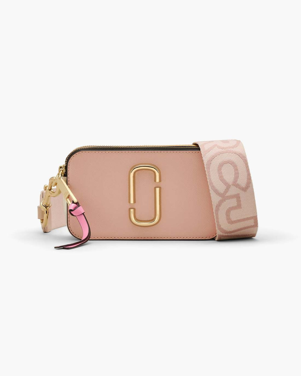 Marc Jacobs Online - The Snapshot Rose Multi