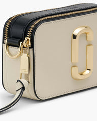 Marc Jacobs Discount - The Snapshot Cloud White/Multi