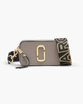 Marc Jacobs For Sale - The Snapshot Cement/Multi