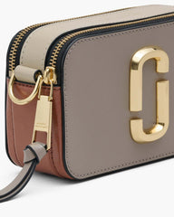 Marc Jacobs For Sale - The Snapshot Cement/Multi