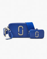Marc Jacobs New - The Utility Snapshot Cobalt