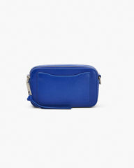 Marc Jacobs New - The Utility Snapshot Cobalt