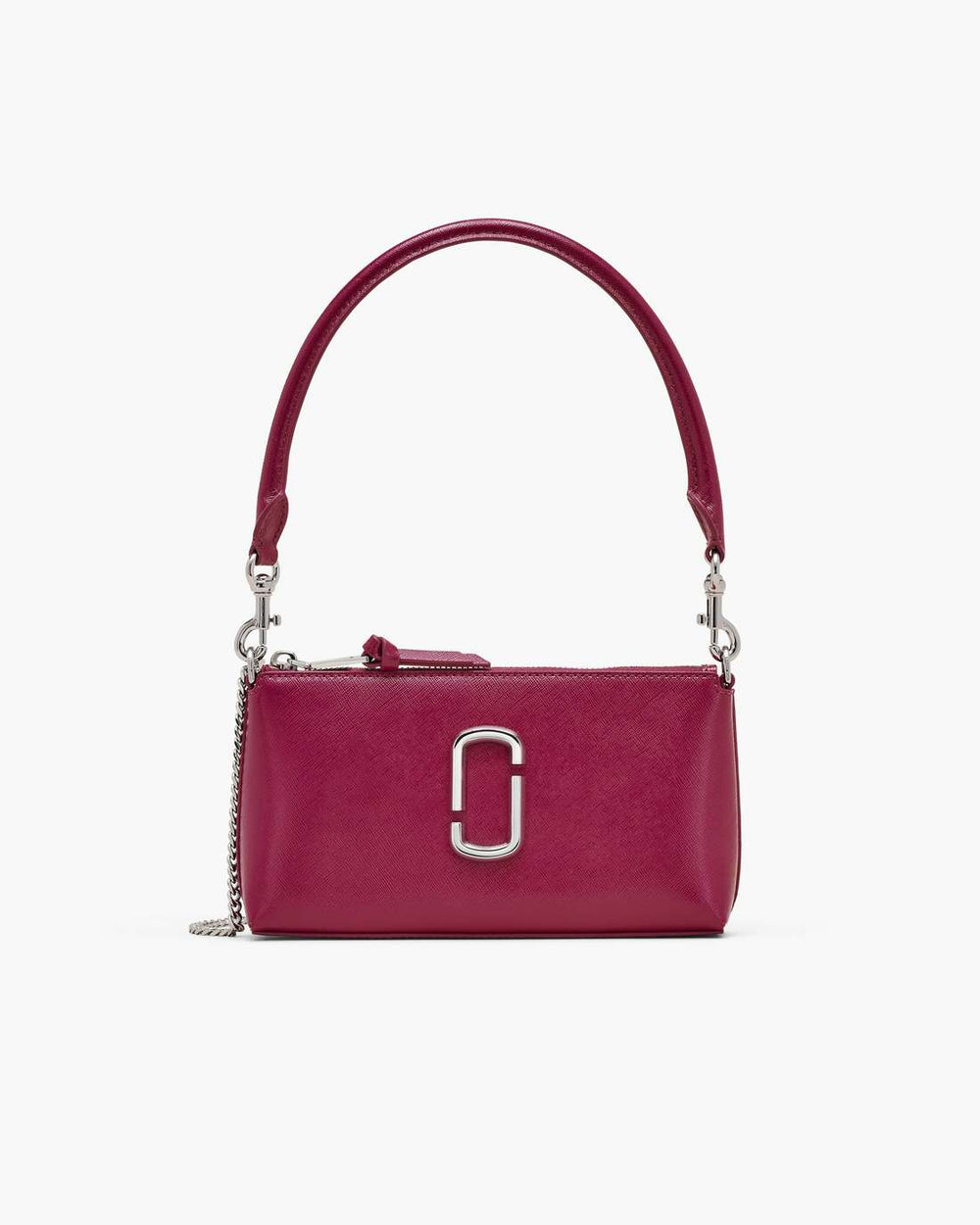 Marc Jacobs Online - The Snapshot Convertible Shoulder Bag Lipgloss Pink