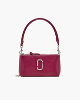 Marc Jacobs Online - The Snapshot Convertible Shoulder Bag Lipgloss Pink