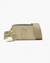 Marc Jacobs New - The Snapshot DTM Khaki