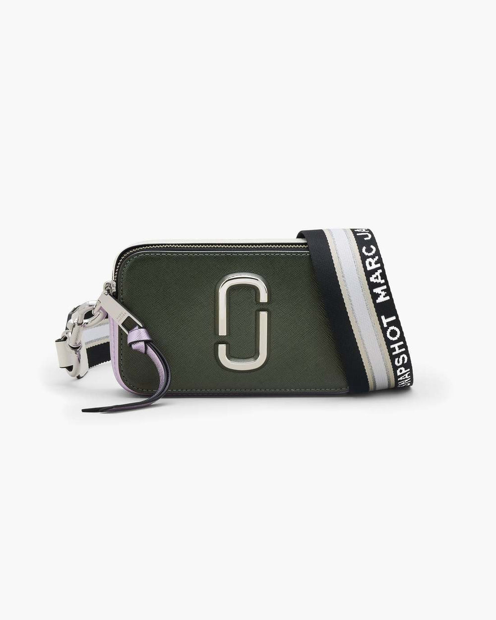 Marc Jacobs Online - The Snapshot Ivy Multi