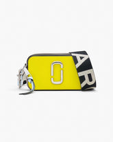 Marc Jacobs Discount - The Snapshot Daisy Yellow