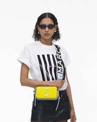 Marc Jacobs Discount - The Snapshot Daisy Yellow