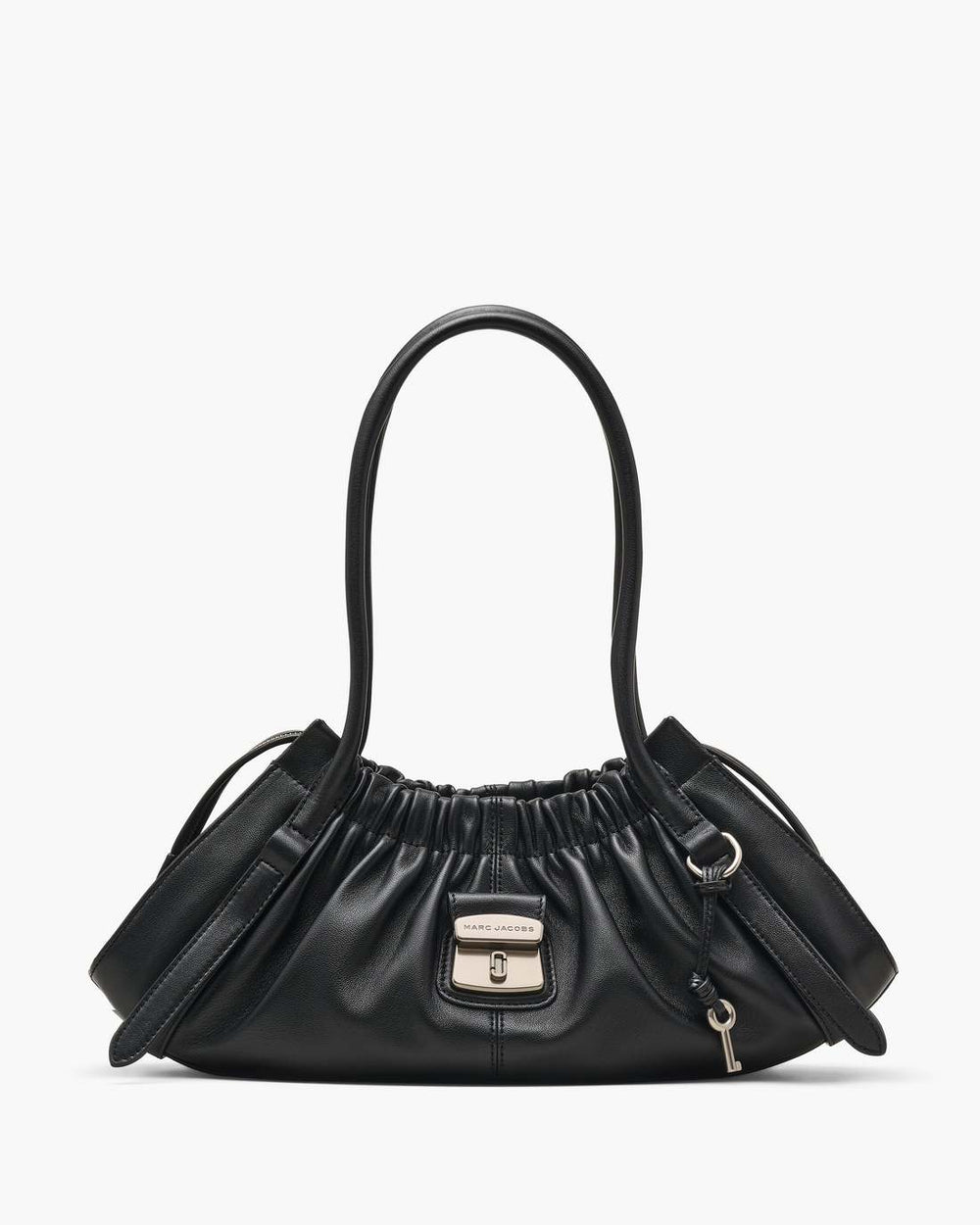 Marc Jacobs For Sale - The Cristina Satchel Black