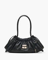Marc Jacobs For Sale - The Cristina Satchel Black