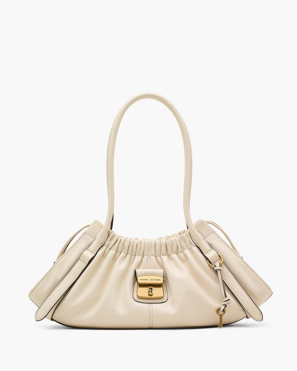 Marc Jacobs Outlet - The Cristina Satchel Ivory