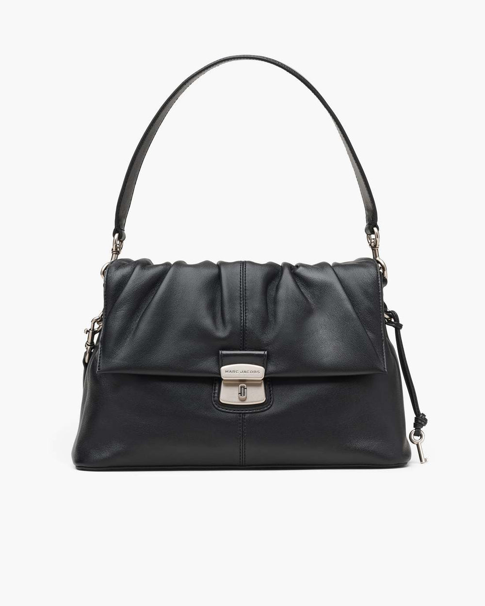 Marc Jacobs US - The Cristina Messenger Black