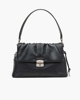 Marc Jacobs US - The Cristina Messenger Black